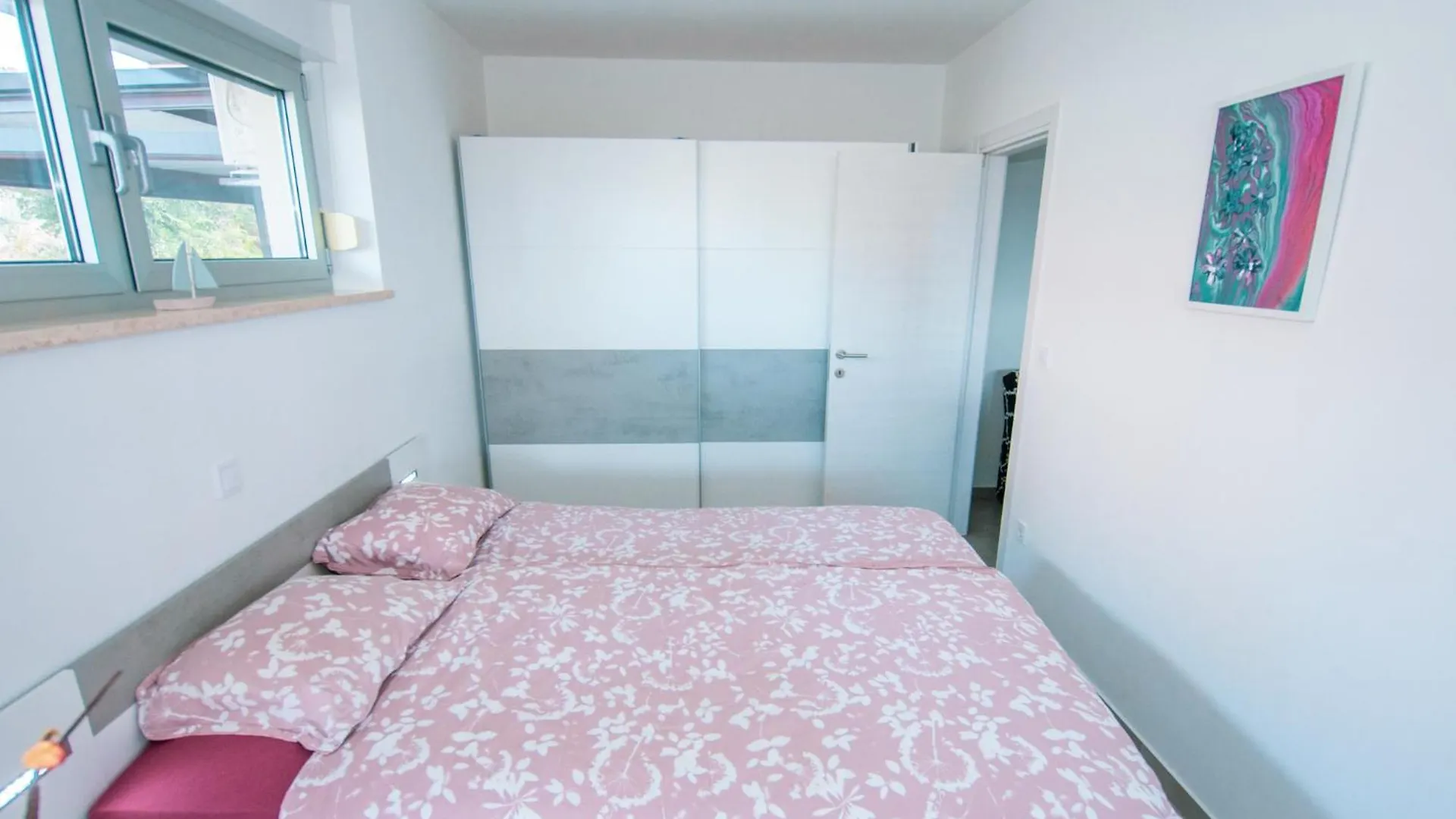 Apartment Maja Medulin