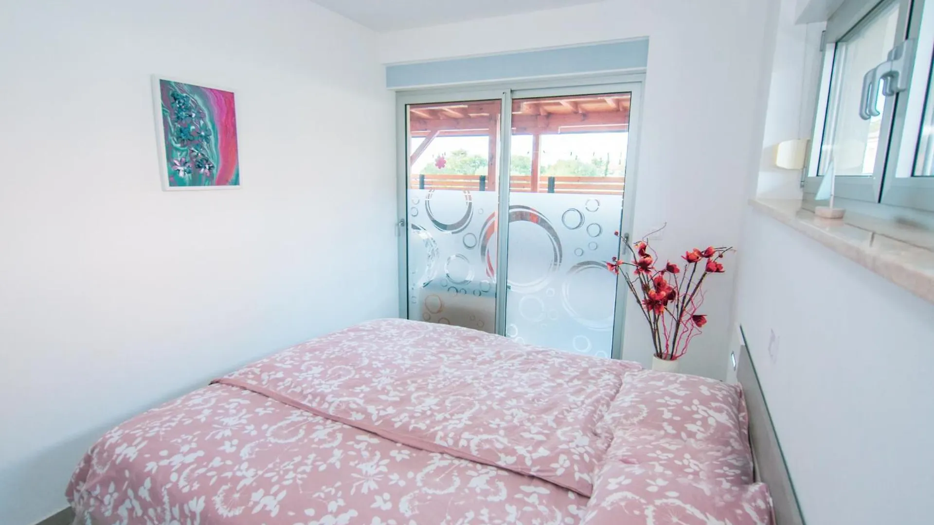 Apartment Maja Medulin Croatia