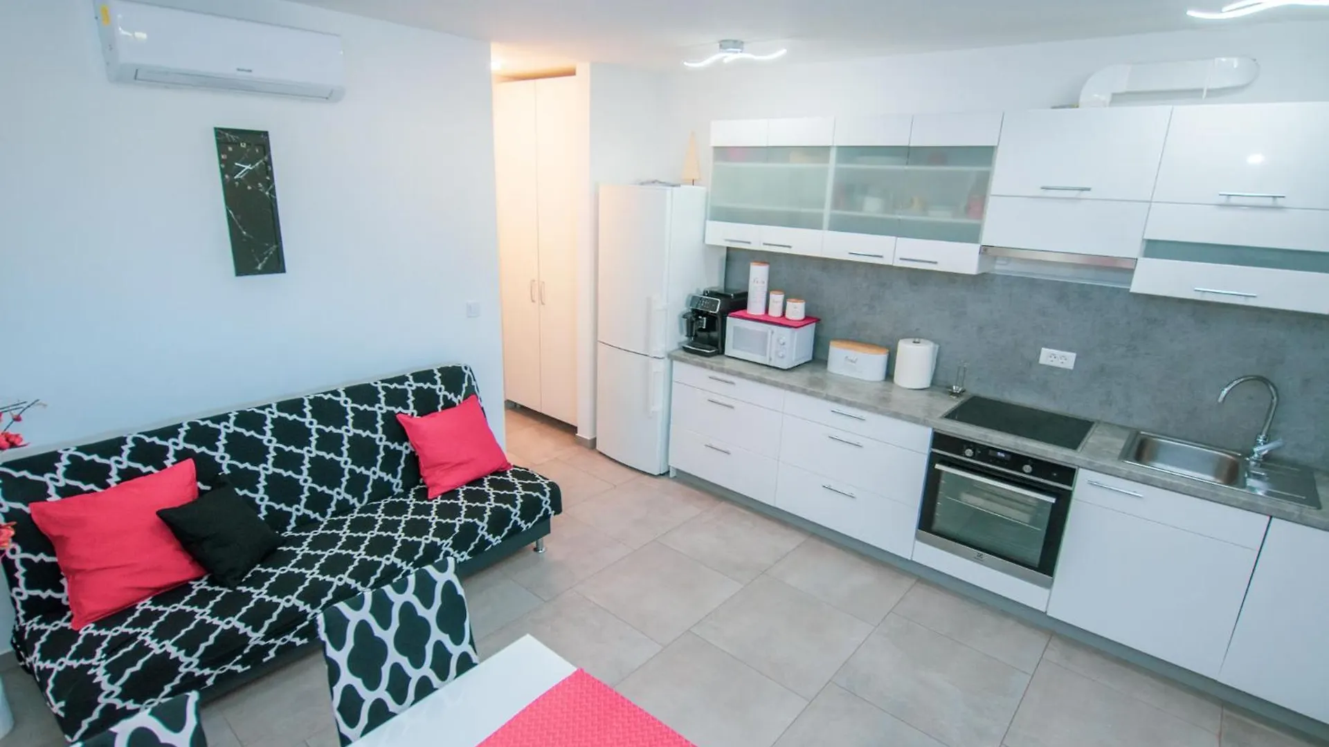 Apartment Maja Medulin