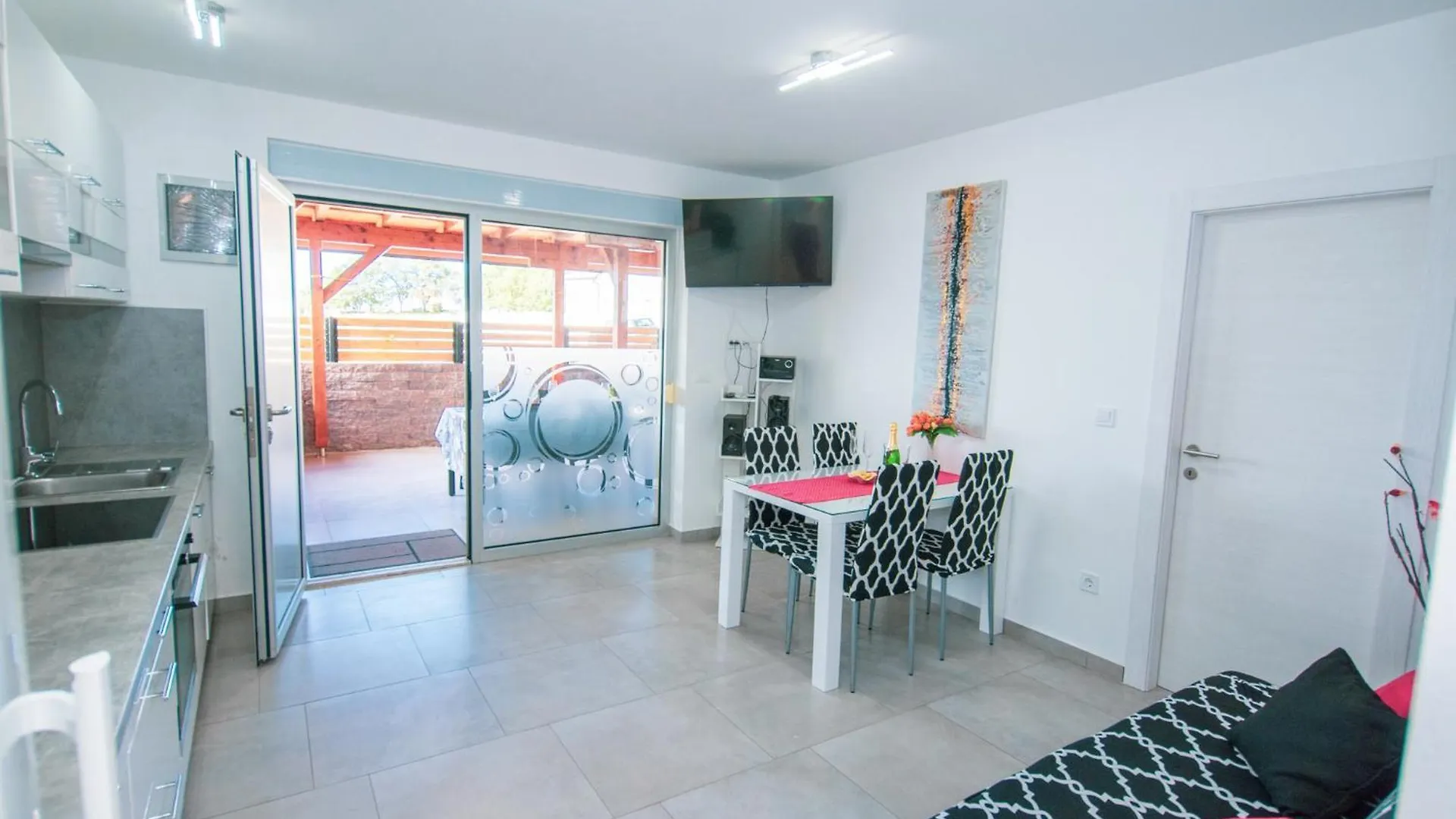 Apartment Maja Medulin Croatia