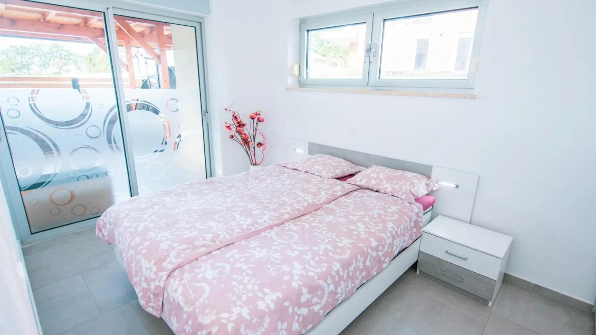 Apartment Maja Medulin