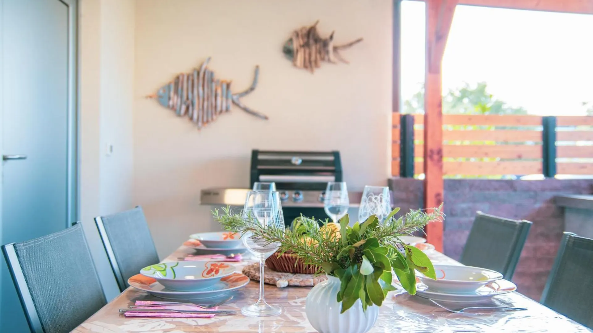 Apartment Maja Medulin Croatia