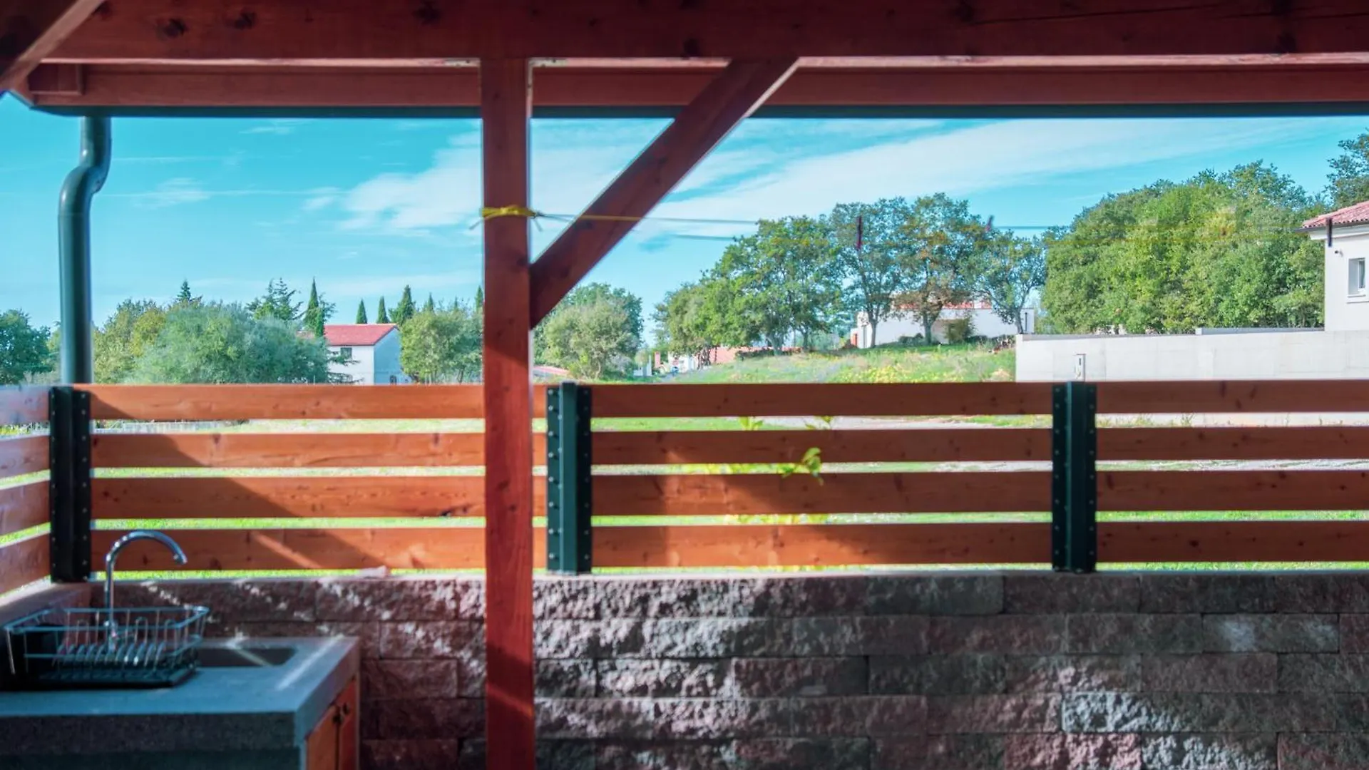 Apartment Maja Medulin Croatia