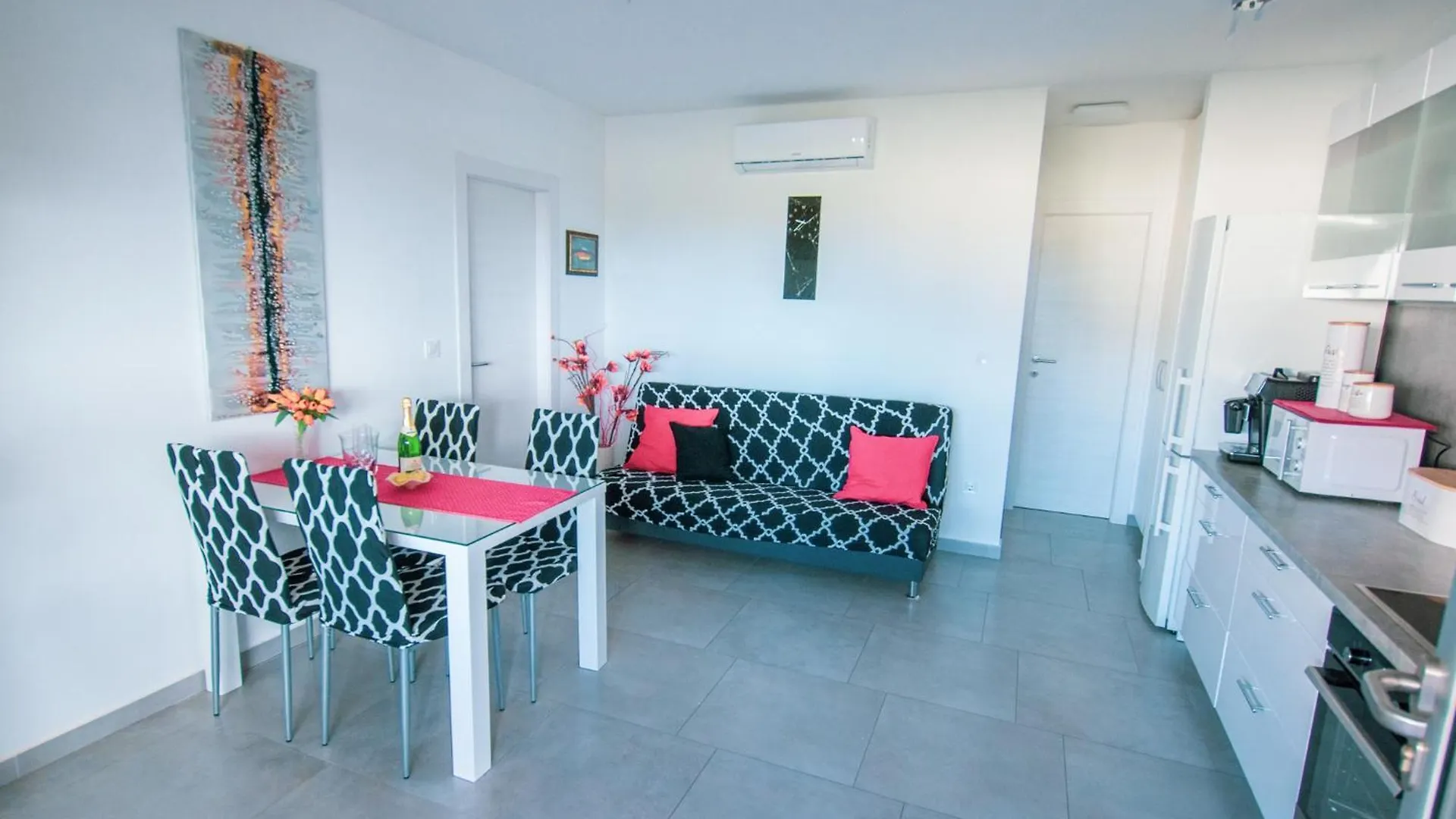 Apartment Maja Medulin